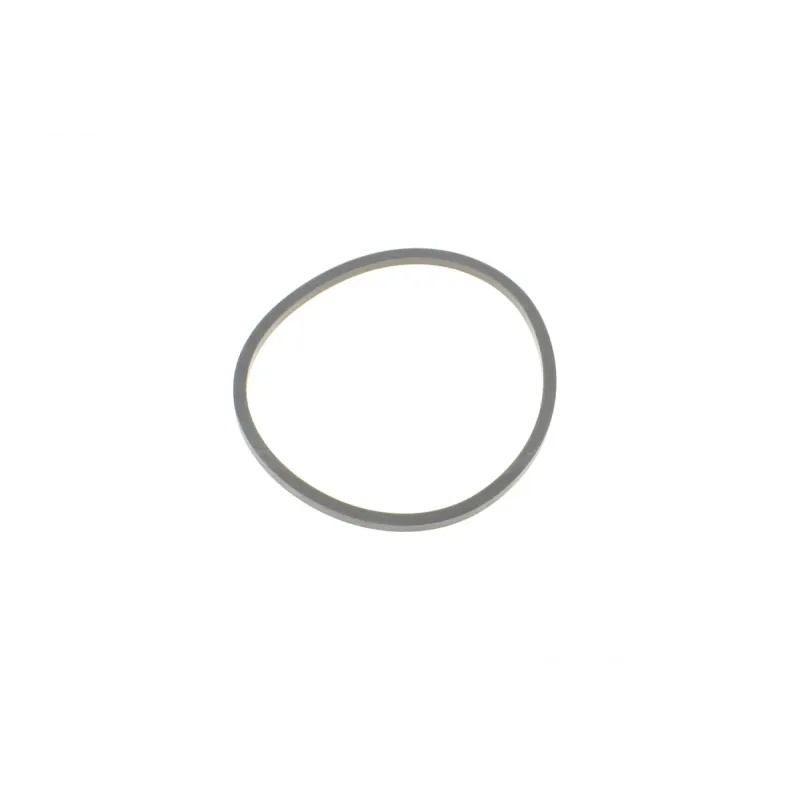 Фільтр масляний WUNDER FILTER WY 281 для Citroen C5, Peugeot 407 2.7HDI 2005-2008, 88.5 мм