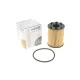 Фільтр масляний WUNDER FILTER WY 307 для Opel Combo, Fiat Doblo 1.3 JTD/CDTI 2004-