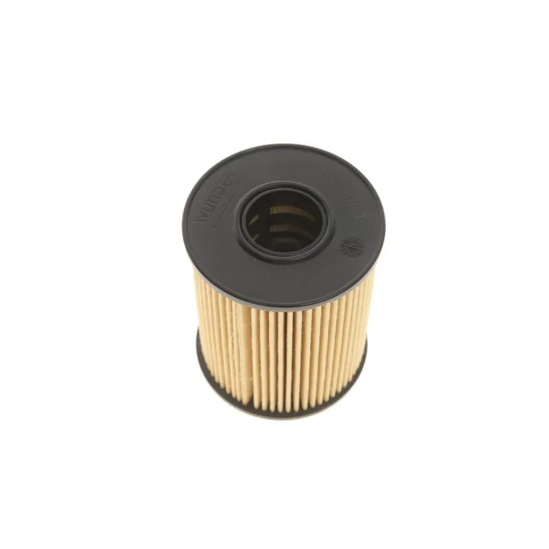 Фільтр масляний WUNDER FILTER WY 307 для Opel Combo, Fiat Doblo 1.3 JTD/CDTI 2004-