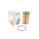Фільтр масляний WUNDER FILTER WY 313 для Opel Astra, Chevrolet Aveo, Cruze