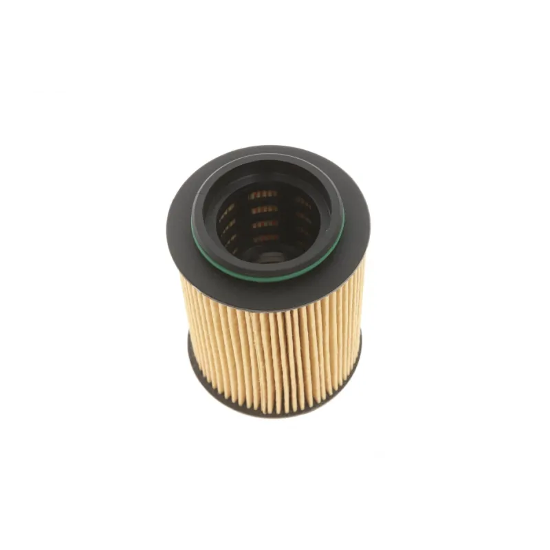Фільтр масляний WUNDER FILTER WY 314 для Citroen Nemo, Fiat Doblo, Opel Combo