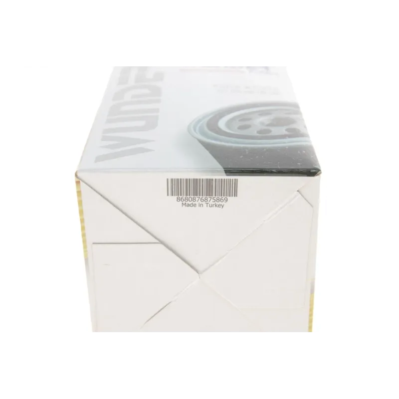 Фільтр масляний WUNDER FILTER WY 315 для Fiat Doblo, Alfa Romeo Giulietta, Fiat 500L 1.6D/2.0D 2010-