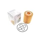 Фільтр масляний WUNDER FILTER WY 356 для Opel Astra H/J, Chevrolet Cruze 1.7CDTI