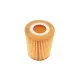 Фільтр масляний WUNDER FILTER WY 356 для Opel Astra H/J, Chevrolet Cruze 1.7CDTI