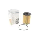 Фільтр масляний WUNDER FILTER WY 403 для Fiat Scudo, Citroen Berlingo 1.6JTD/HDI 2007-