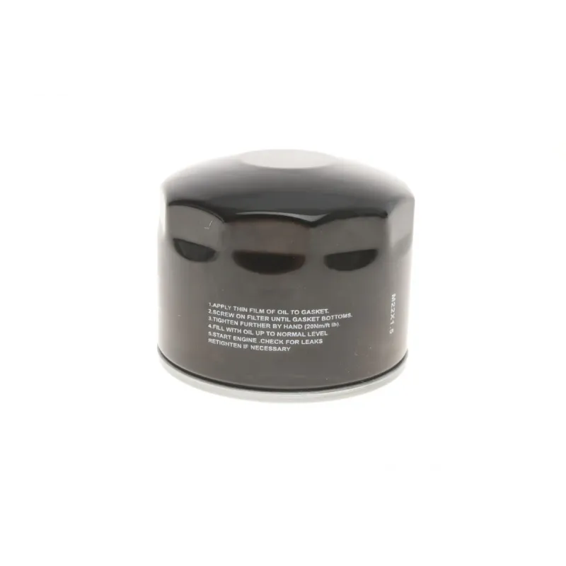 Фільтр масляний WUNDER FILTER WY 446 для Fiat Ducato 2.3 JTD 2006-