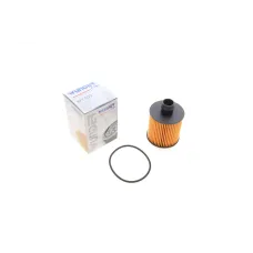 Фільтр масляний Fiat Doblo/Fiorino/Punto/Qubo 1.3 D Multijet 13- (OE)