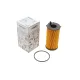 Фільтр масляний WUNDER FILTER WY 5000 для Jeep Cherokee KJ/KK, Dodge Nitro 2.8 CRD, 71.88 мм