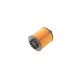 Фільтр масляний Fiat Doblo/Fiorino/Punto/Qubo 1.3 D Multijet 13- (OE)