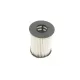 Фільтр масляний WUNDER FILTER WY 501 для Fiat Ducato 2.2 JTD 2014-, 77x107 мм