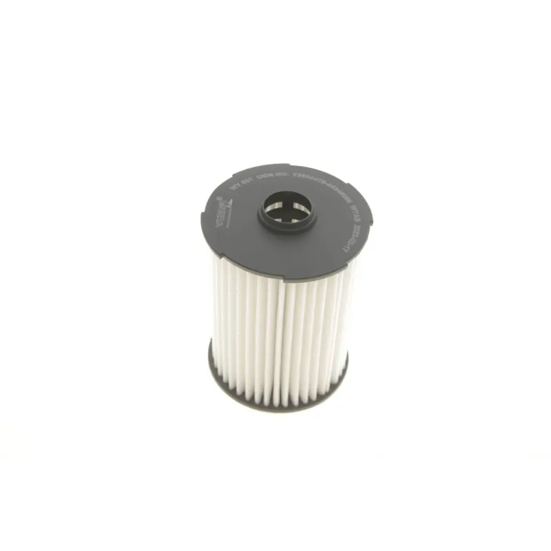 Фільтр масляний WUNDER FILTER WY 501 для Fiat Ducato 2.2 JTD 2014-, 77x107 мм