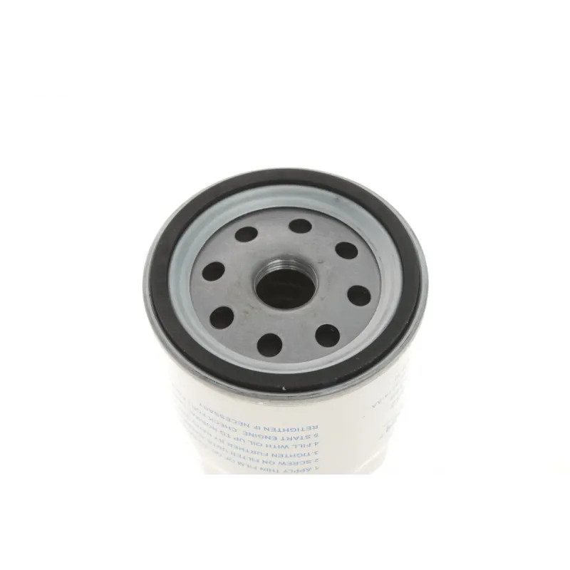 Фільтр масляний WUNDER FILTER WY 552 для Ford Transit 2.5D/TD, Connect 1.8Di/TDCi