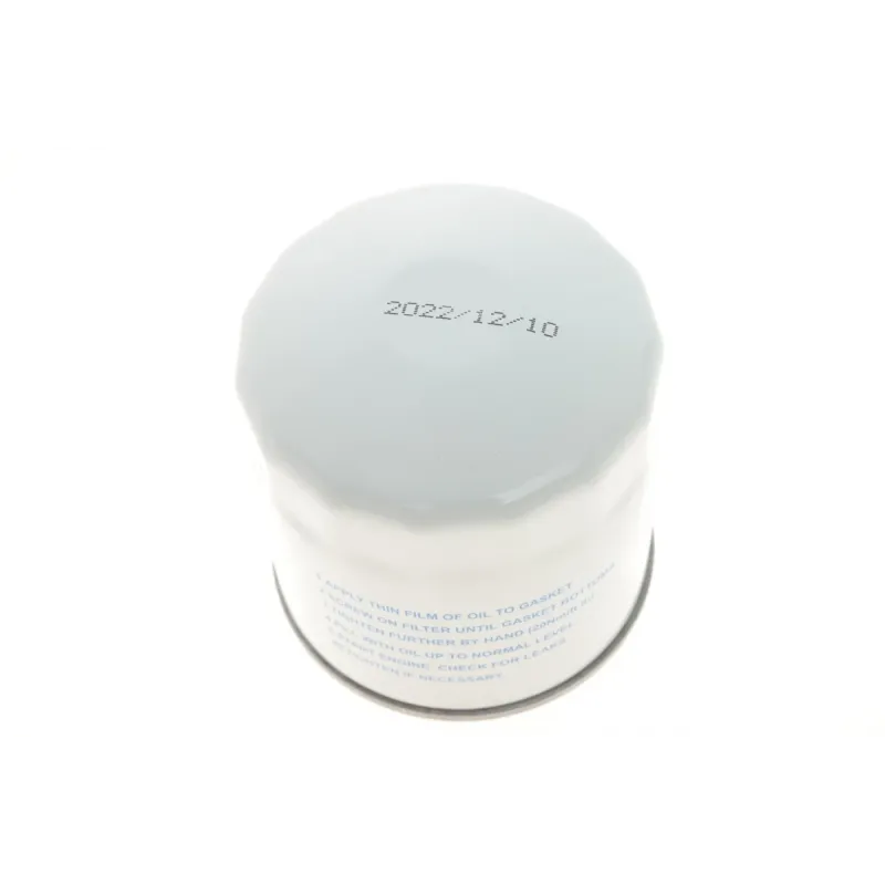 Фільтр масляний WUNDER FILTER WY 552 для Ford Transit 2.5D/TD, Connect 1.8Di/TDCi