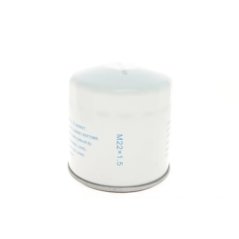 Фільтр масляний WUNDER FILTER WY 552 для Ford Transit 2.5D/TD, Connect 1.8Di/TDCi
