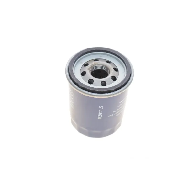 Фільтр масляний WUNDER FILTER WY 563 для Fiat Doblo, Opel Combo 1.2/1.4