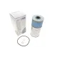 Фільтр масляний WUNDER FILTER WY 706 для Mercedes-Benz G-Class W460, T1/TN, UNIMOG