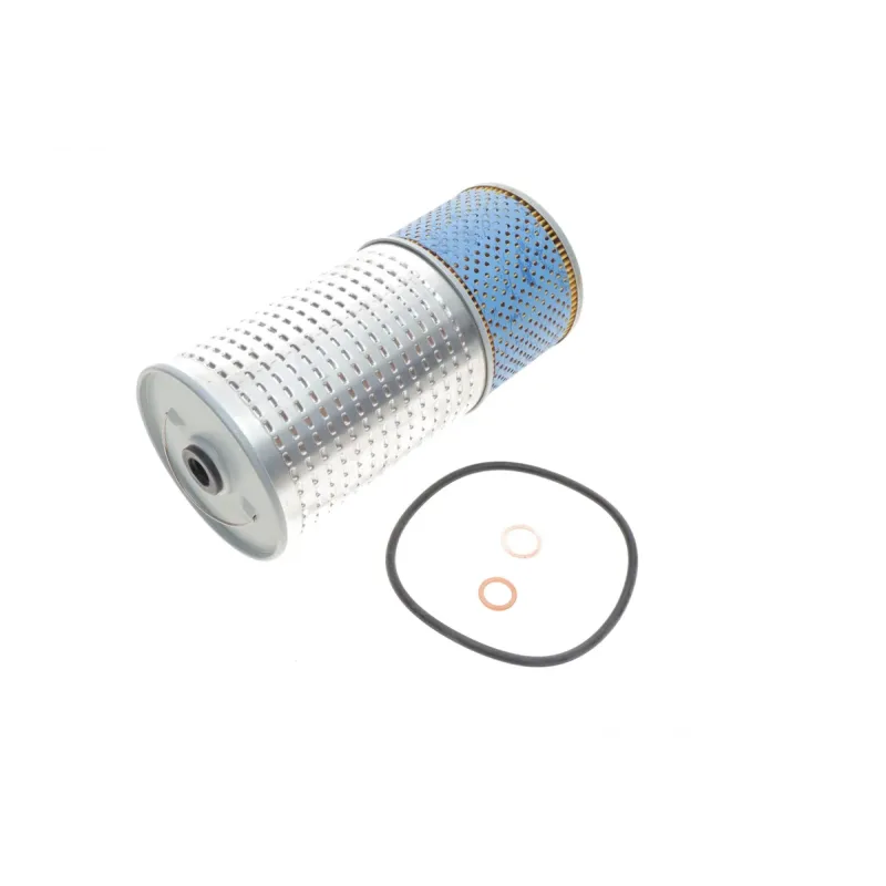 Фільтр масляний WUNDER FILTER WY 706 для Mercedes-Benz G-Class W460, T1/TN, UNIMOG