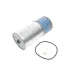Фільтр масляний WUNDER FILTER WY 706 для Mercedes-Benz G-Class W460, T1/TN, UNIMOG