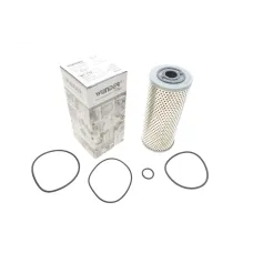Фільтр масляний WUNDER FILTER WY 718 для Mercedes-Benz LK/LN2 1984-1998