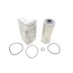 Фільтр масляний WUNDER FILTER WY 718 для Mercedes-Benz LK/LN2 1984-1998