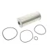 Фільтр масляний WUNDER FILTER WY 718 для Mercedes-Benz LK/LN2 1984-1998