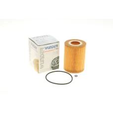Фільтр масляний WUNDER FILTER WY 719 для Mercedes-Benz Sprinter 3.0 CDI OM642, Chrysler 300 C