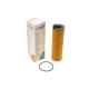 Фільтр масляний WUNDER FILTER WY 727 для Mercedes-Benz E-Class W213/S213 2.0 16V, 53x190 мм