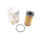 Фільтр масляний WUNDER FILTER WY 802 для Renault Trafic, Opel Vivaro 2.0DCI 2006-