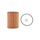 Фільтр масляний WUNDER FILTER WY 900 для Hyundai Accent, Kia Cee'd 1.5CRDi, 2.0CRDi