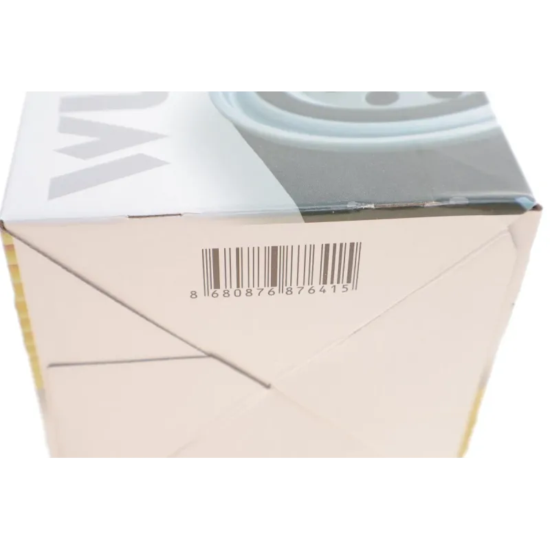 Фільтр масляний WUNDER FILTER WY 901 для Mitsubishi Galant, Lancer 1.8D/TD/2.0D