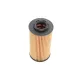 Фільтр масляний WUNDER FILTER WY 904 для Hyundai Accent, i30, Elantra 1.1-1.6CRDi 2005-
