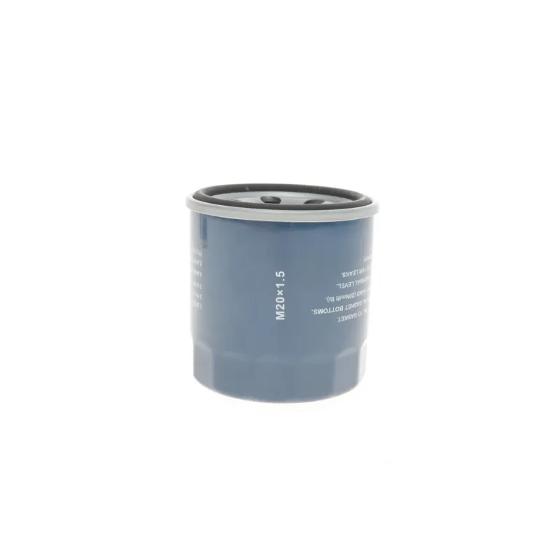 Фільтр масляний WUNDER FILTER WY 909 для Mazda 1.6/2.0 87-, Ford Econovan 1.4 86-92