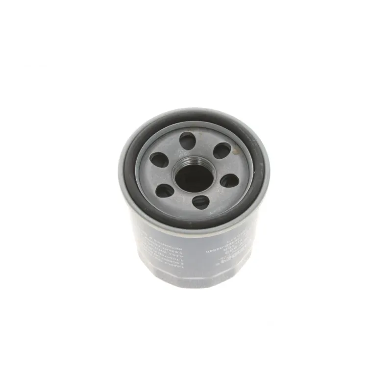 Фільтр масляний WUNDER FILTER WY 909 для Mazda 1.6/2.0 87-, Ford Econovan 1.4 86-92