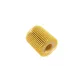Фільтр масляний WUNDER FILTER WY 916 для Toyota Auris 2.0 D-4D, Avensis 2.2 D-4D, Lexus GS 460