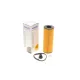 Фільтр масляний WUNDER FILTER WY 920 для Hyundai Santa Fe, Tucson 2.0/2.2 CRDi 2018-, KIA Carnival, Sorento 2.2 CRDi