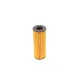 Фільтр масляний WUNDER FILTER WY 920 для Hyundai Santa Fe, Tucson 2.0/2.2 CRDi 2018-, KIA Carnival, Sorento 2.2 CRDi