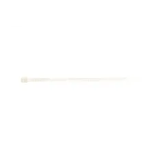Стяжка пластикова WURTH 050211 біла 2,5x100 мм