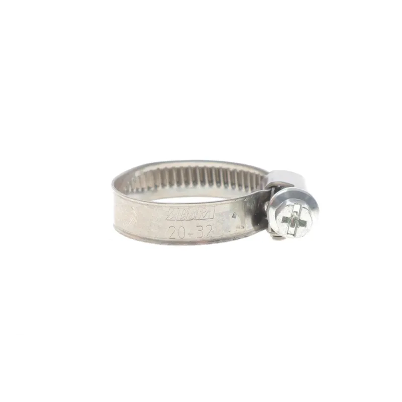 Хомут черв'ячний WURTH 053912032 Ø20-32x9 мм