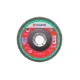Круг зачисний WURTH ZK-22,23-K80-D125 0579430328 125x22,23 мм