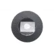 Круг зачисний WURTH ZK-22,23-K80-D125 0579430328 125x22,23 мм