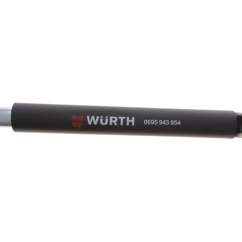 Скребок для видалення льоду зі щіткою WURTH 0695943954