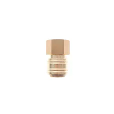 Швидкоз'ємне пневматичне з'єднання WURTH 06991012 IT-G 1/2'' (мама)