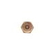 Швидкоз'ємне пневматичне з'єднання WURTH 06991012 IT-G 1/2'' (мама)