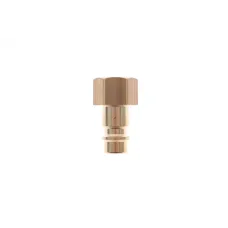 Купити Швидкоз'єм пневматичний різьбовий IT-G1/4IN 1/4