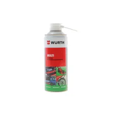 Купити Спрей мастильно-очищаючий MULTI універсальний (400ml) | KovelAutoHub