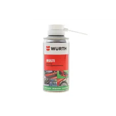 Купити Спрей мастильно-очищаючий MULTI універсальний (150ml) | KovelAutoHub