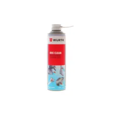 Праймер-очисник WURTH HHS-CLEAN 089310610 (500ml)