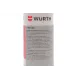 Праймер-очисник WURTH HHS-CLEAN 089310610 (500ml)