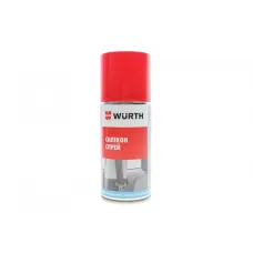 Змазка силіконова універсальна WURTH 089322150 (150ml)