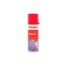 Засіб для захисту контактів від окиснення WURTH 089361 (200ml)